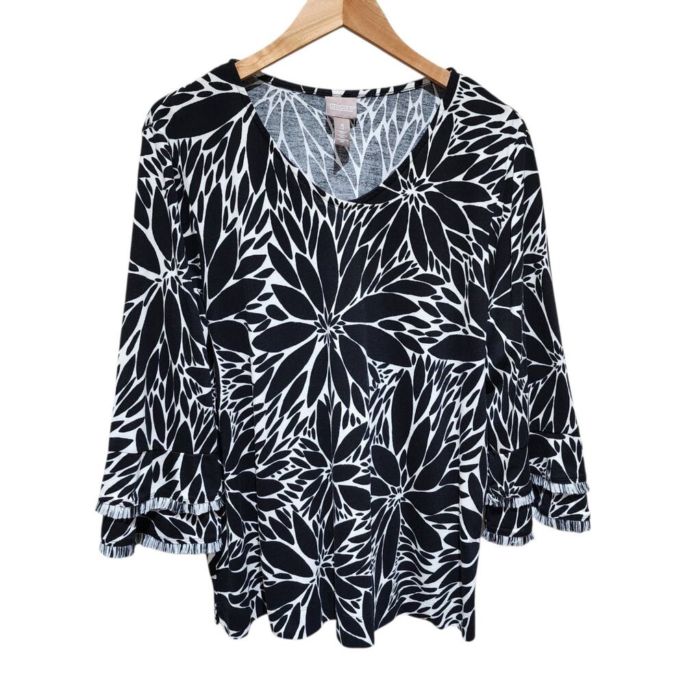 Chico's Top